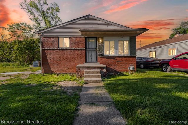 3882 Minnesota Street, Hamtramck, MI 48212