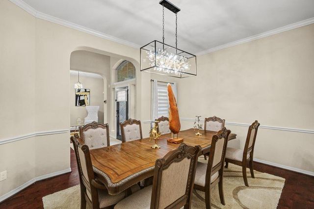 3014 Peach Creek Court, Pearland, TX 77584