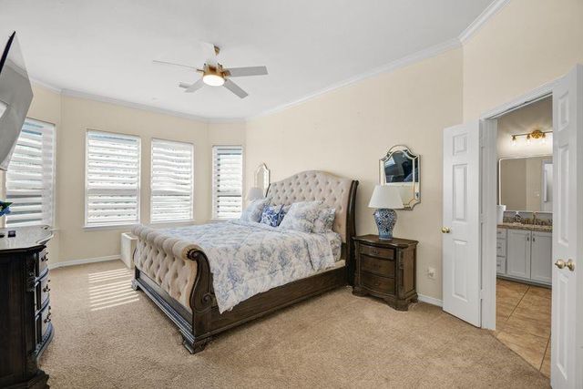 3014 Peach Creek Court, Pearland, TX 77584