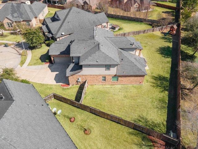 3014 Peach Creek Court, Pearland, TX 77584