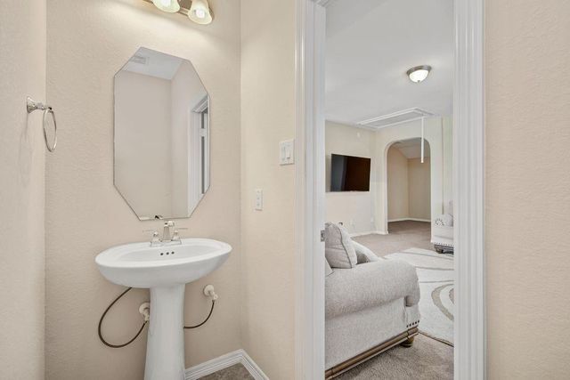 3014 Peach Creek Court, Pearland, TX 77584