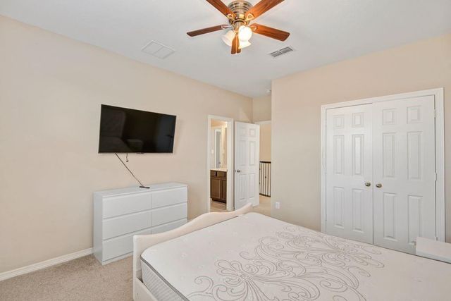 3014 Peach Creek Court, Pearland, TX 77584