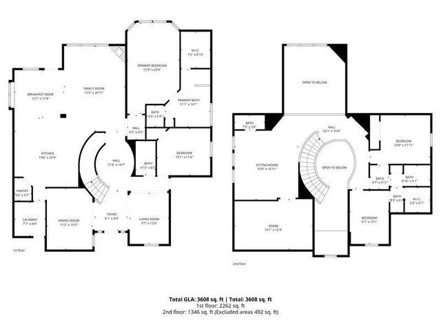 3014 Peach Creek Court, Pearland, TX 77584