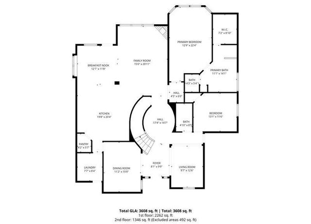 3014 Peach Creek Court, Pearland, TX 77584