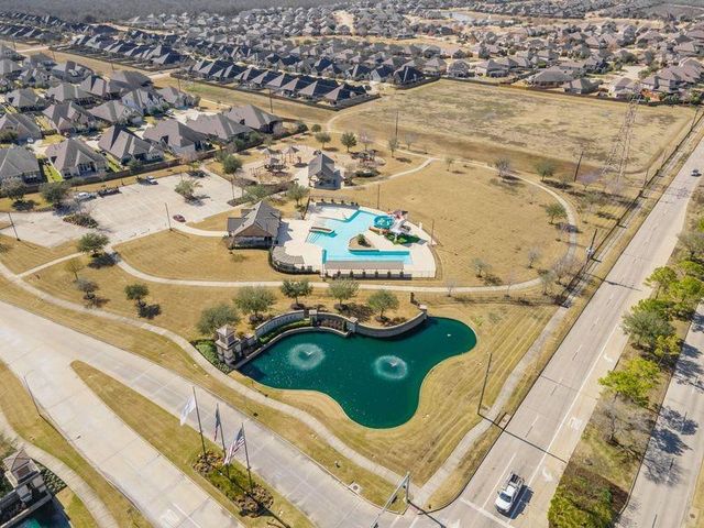 3014 Peach Creek Court, Pearland, TX 77584