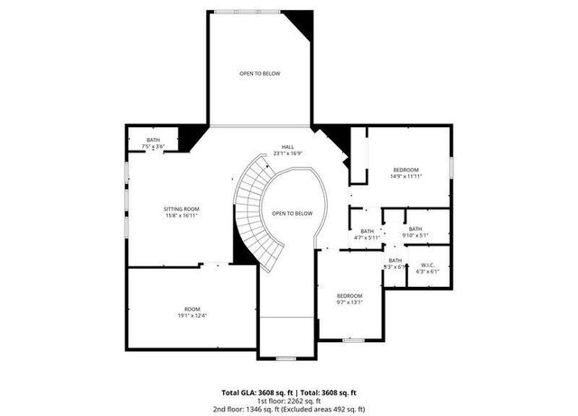 3014 Peach Creek Court, Pearland, TX 77584