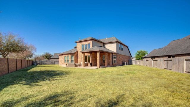 3014 Peach Creek Court, Pearland, TX 77584