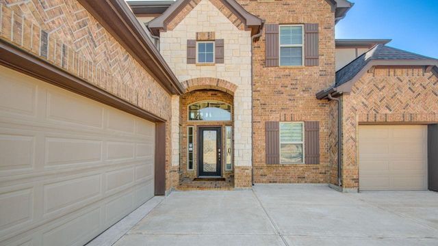 3014 Peach Creek Court, Pearland, TX 77584