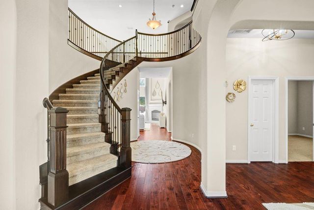 3014 Peach Creek Court, Pearland, TX 77584