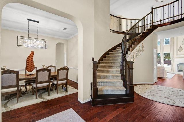 3014 Peach Creek Court, Pearland, TX 77584