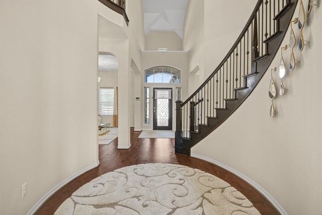 3014 Peach Creek Court, Pearland, TX 77584