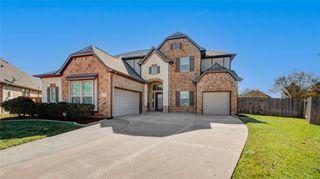 3014 Peach Creek Court, Pearland, TX 77584