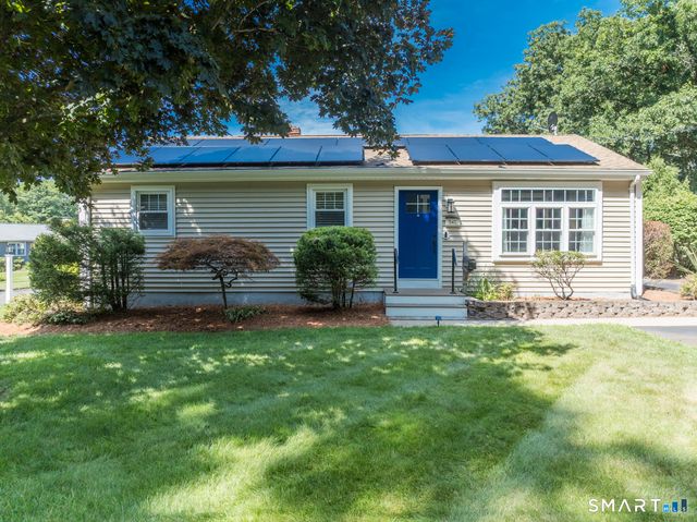 541 George Washington Road, Enfield, CT 06082
