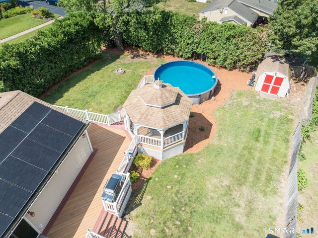 541 George Washington Road, Enfield, CT 06082