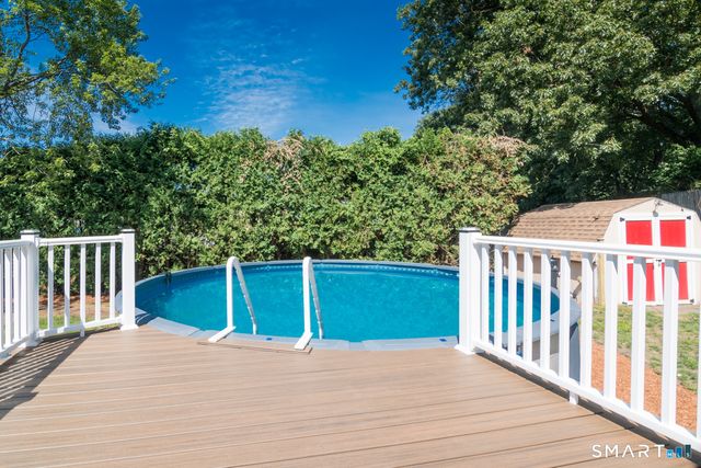 541 George Washington Road, Enfield, CT 06082