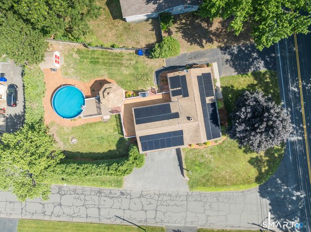 541 George Washington Road, Enfield, CT 06082
