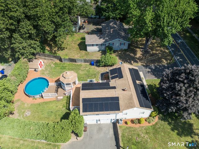 541 George Washington Road, Enfield, CT 06082