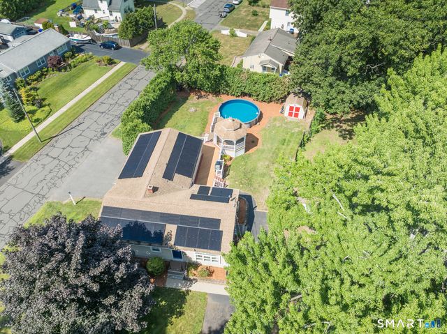 541 George Washington Road, Enfield, CT 06082