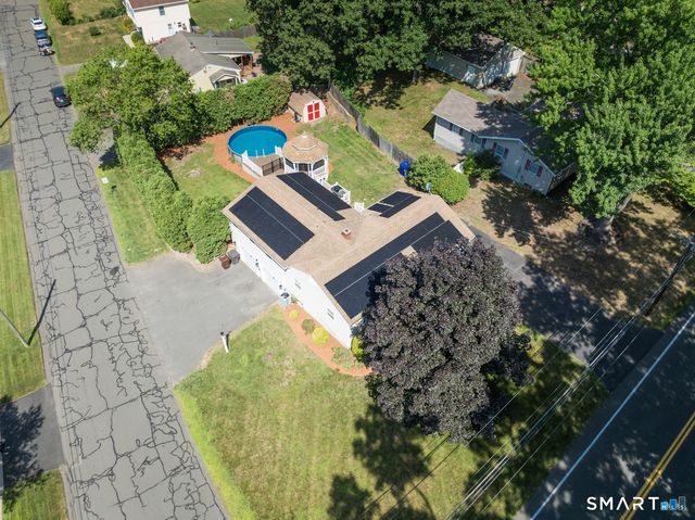 541 George Washington Road, Enfield, CT 06082