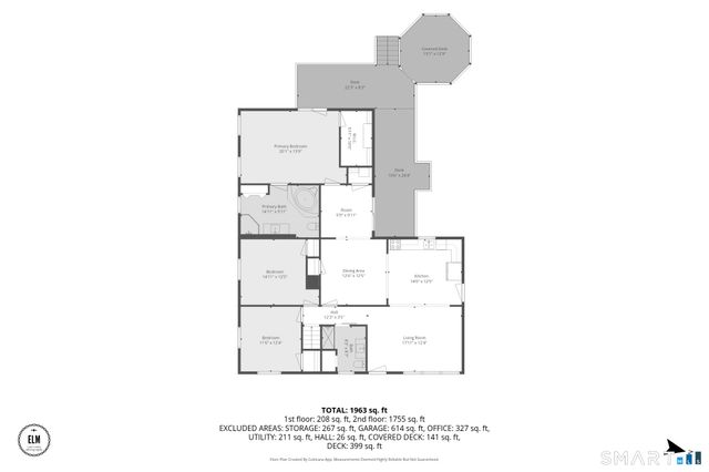 541 George Washington Road, Enfield, CT 06082