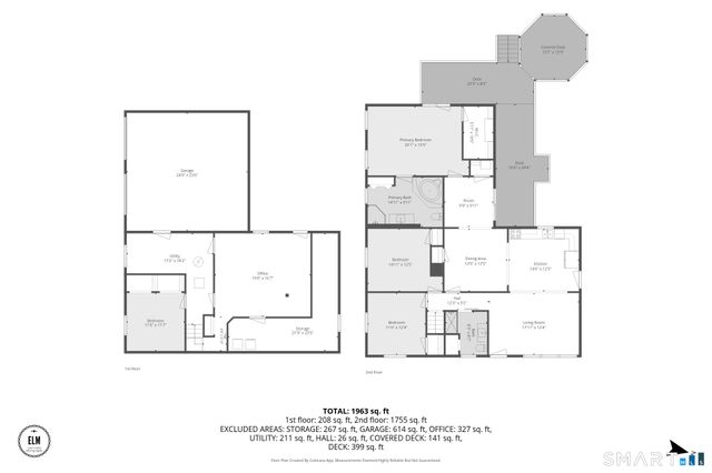 541 George Washington Road, Enfield, CT 06082