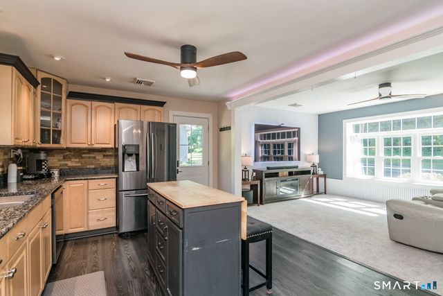 541 George Washington Road, Enfield, CT 06082