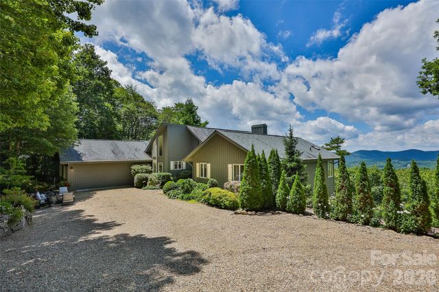 2618 Big Sheepcliff Road, Cashiers, NC 28717
