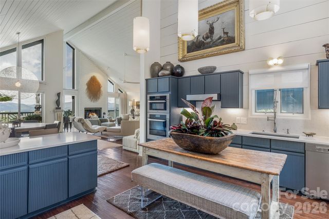 2618 Big Sheepcliff Road, Cashiers, NC 28717