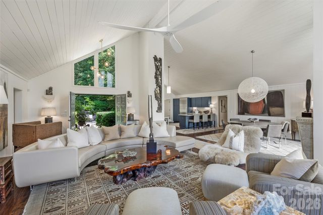 2618 Big Sheepcliff Road, Cashiers, NC 28717