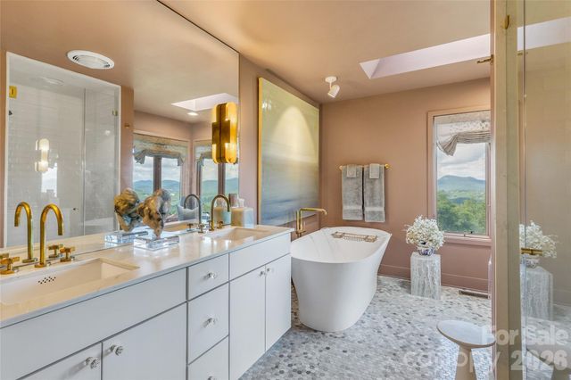 2618 Big Sheepcliff Road, Cashiers, NC 28717