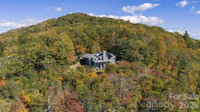 2618 Big Sheepcliff Road, Cashiers, NC 28717