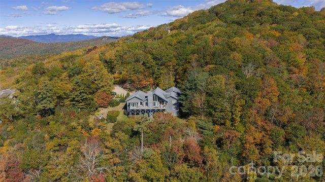 2618 Big Sheepcliff Road, Cashiers, NC 28717