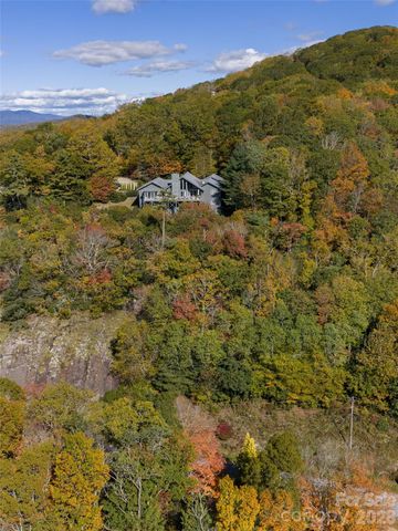 2618 Big Sheepcliff Road, Cashiers, NC 28717