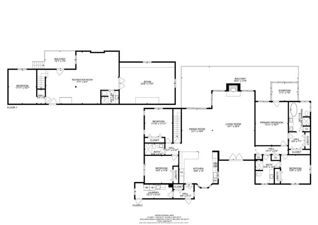 2618 Big Sheepcliff Road, Cashiers, NC 28717