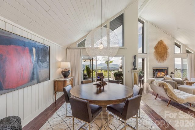 2618 Big Sheepcliff Road, Cashiers, NC 28717