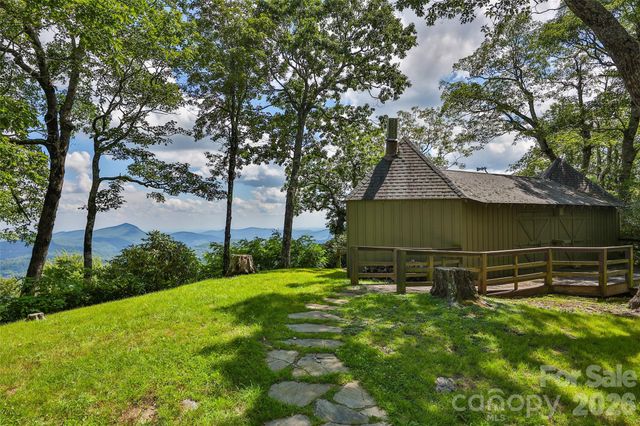 2618 Big Sheepcliff Road, Cashiers, NC 28717