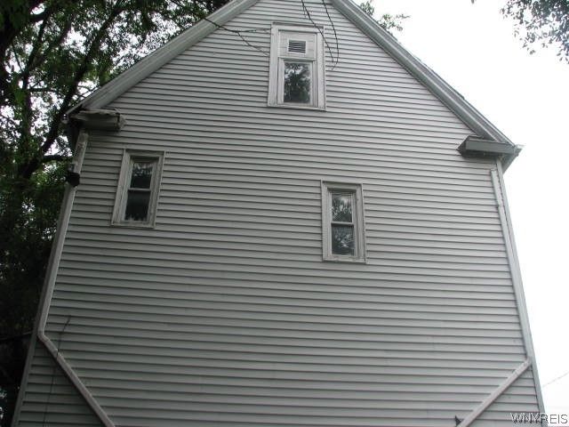 231 Hamburg Street, Buffalo, NY 14204