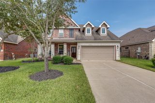 4034 Calabria Bay Court, Missouri City, TX 77459