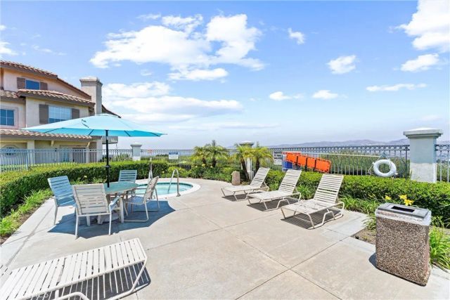 7977 E Viewrim Drive, Anaheim Hills, CA 92808