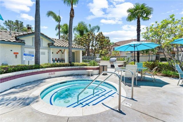 7977 E Viewrim Drive, Anaheim Hills, CA 92808