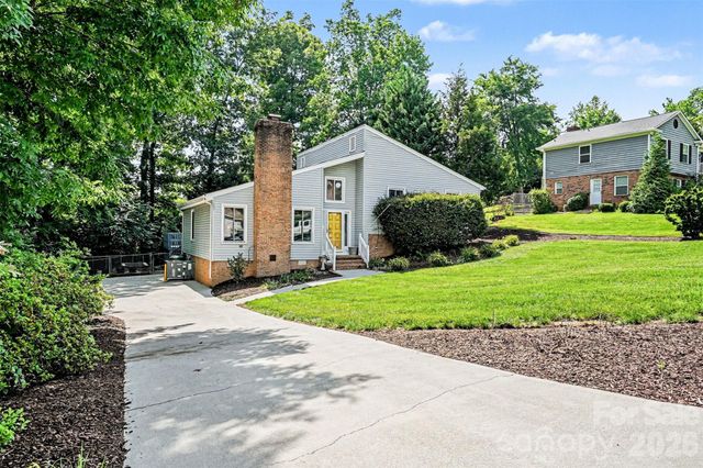 7944 Pawtuckett Road, Charlotte, NC 28214