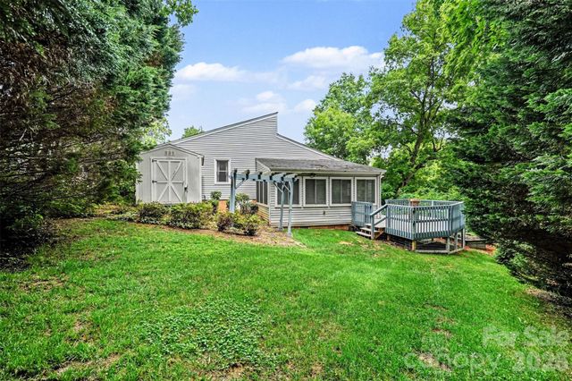 7944 Pawtuckett Road, Charlotte, NC 28214