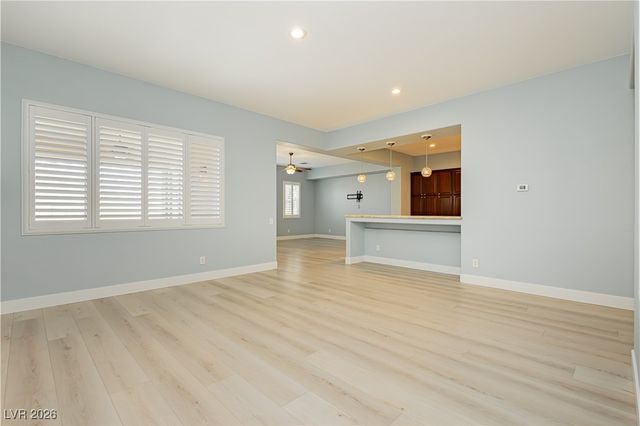 2748 Leys Burnett Avenue, Henderson, NV 89044