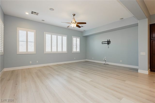 2748 Leys Burnett Avenue, Henderson, NV 89044