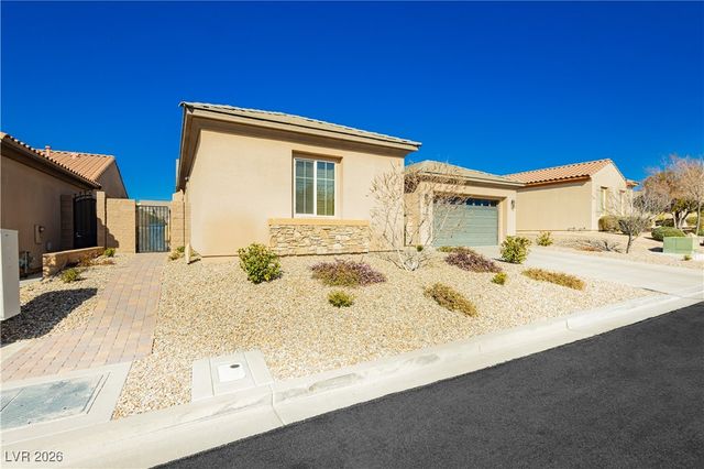 2748 Leys Burnett Avenue, Henderson, NV 89044