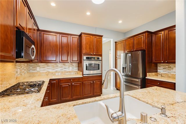 2748 Leys Burnett Avenue, Henderson, NV 89044