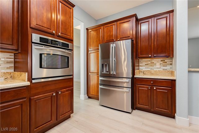 2748 Leys Burnett Avenue, Henderson, NV 89044