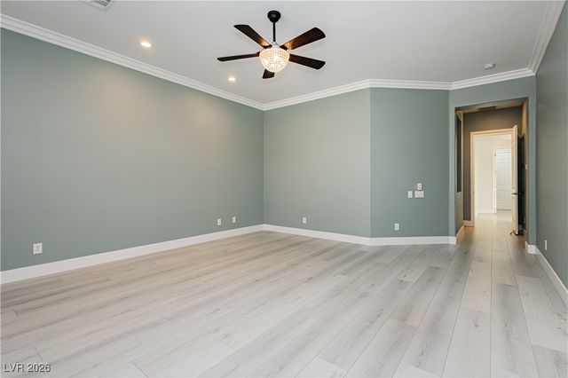 2748 Leys Burnett Avenue, Henderson, NV 89044