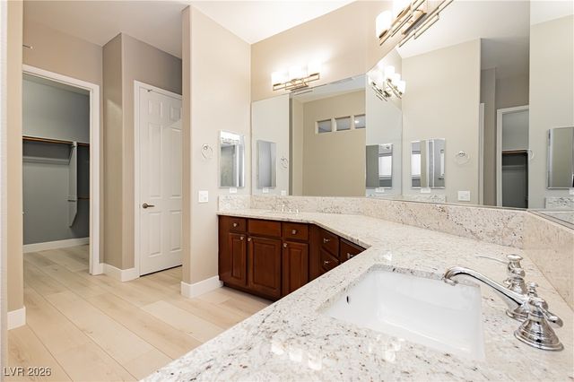 2748 Leys Burnett Avenue, Henderson, NV 89044