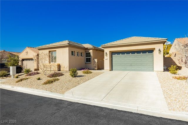 2748 Leys Burnett Avenue, Henderson, NV 89044